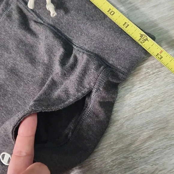 Champion Tie Waist Joggers - Picture 3 of 9